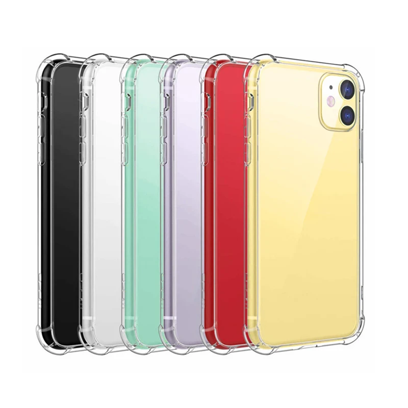 Carcasas iPhone- Todos los modelos