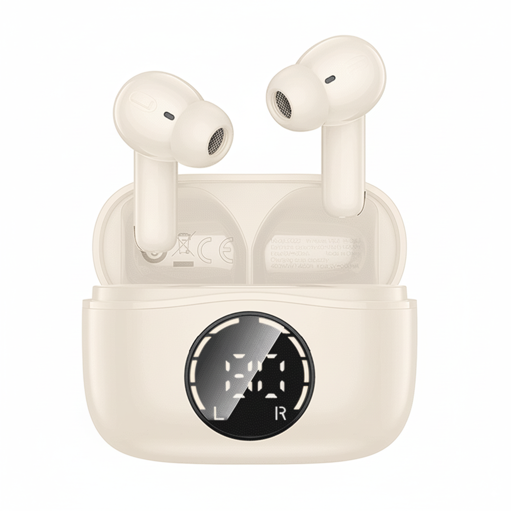 Audífonos Bluetooth Hoco EQ22 ANC+ENC