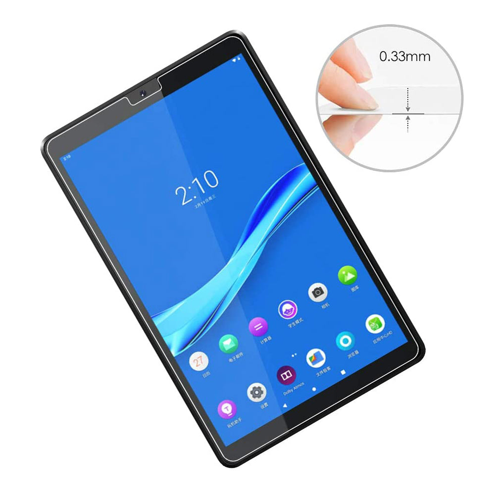 Vidrio templado Tablet Samsung Tab A7 Lite 8,7