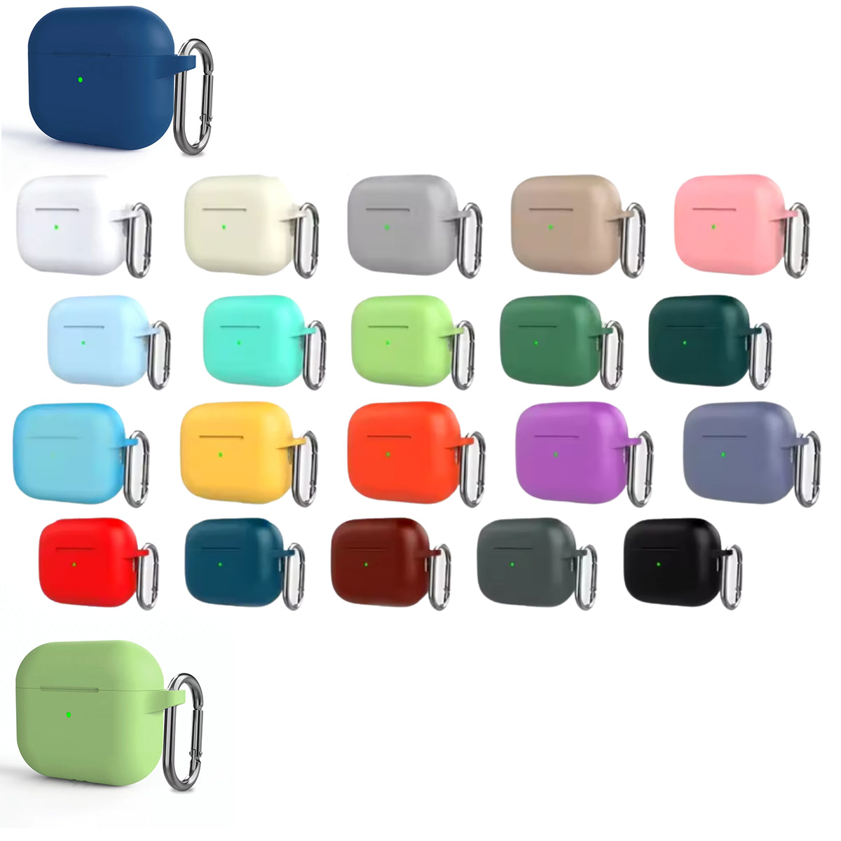 Funda AirPods 3