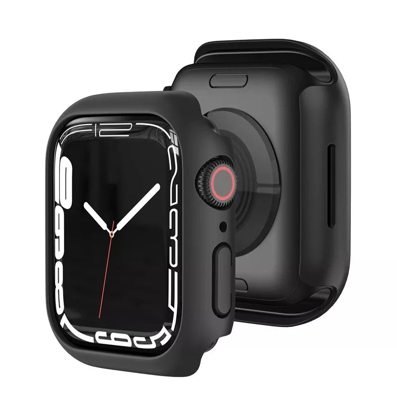 Carcasas Apple Watch Bumper 41mm /45mm Colores