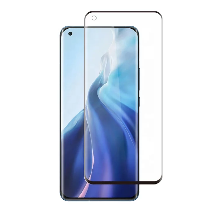 Lamina Polymero Xiaomi Mi 11/ Mi 11Pro / Mi 11 Ultra