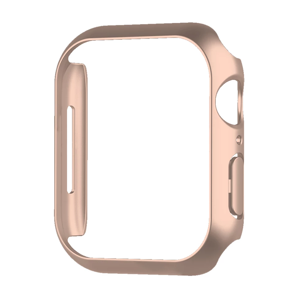 Carcasas Apple Watch Bumper 41mm /45mm Colores