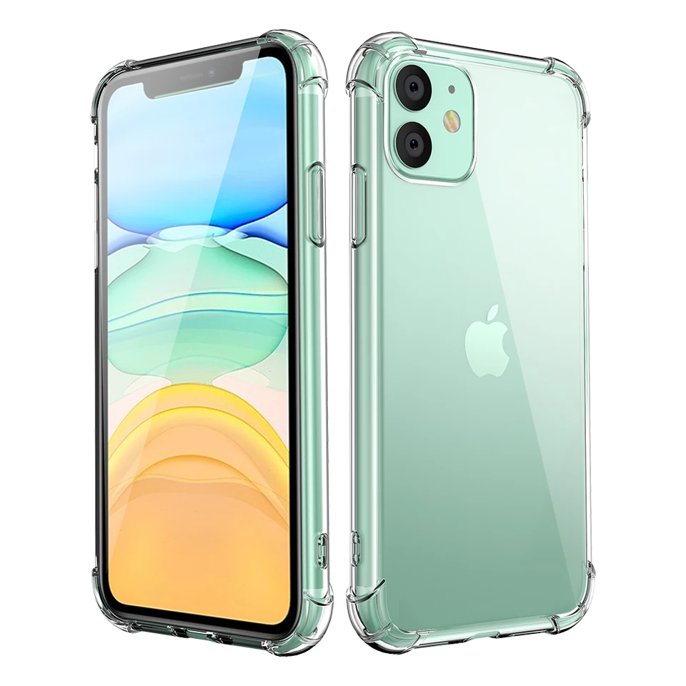 Carcasa iPhone 11
