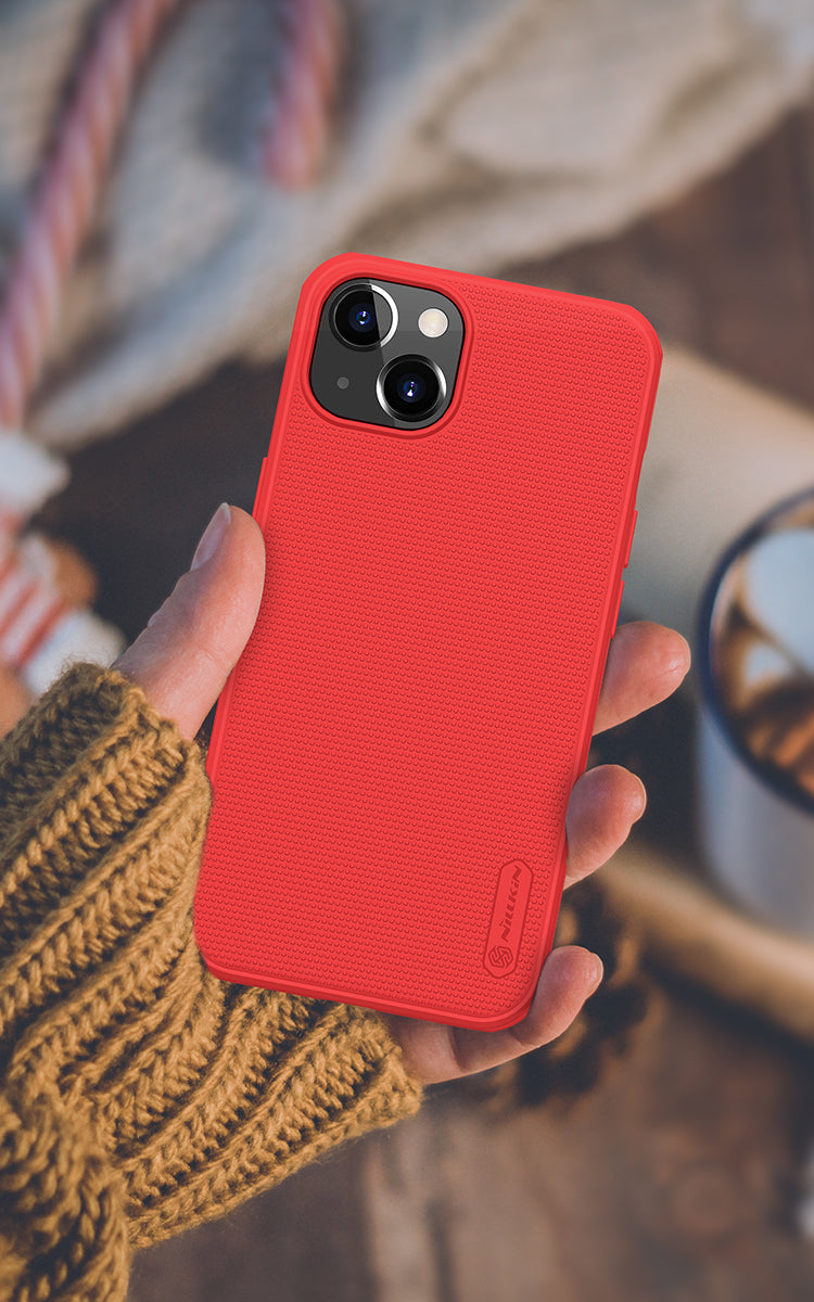 Carcasa iPhone 13 Nillkin