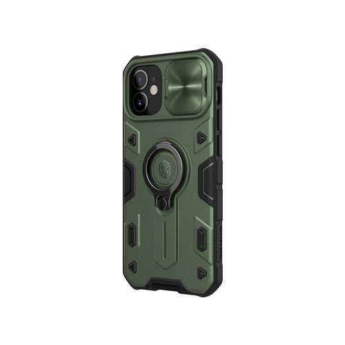 Carcasa iPhone 12 MINI Nillkin CamShield Armor Case