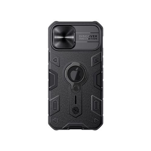 Carcasa iPhone 12 Pro Max Nillkin CamShield Armor Case