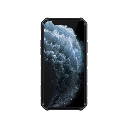 Carcasa iPhone 12 Nillkin CamShield Armor Case