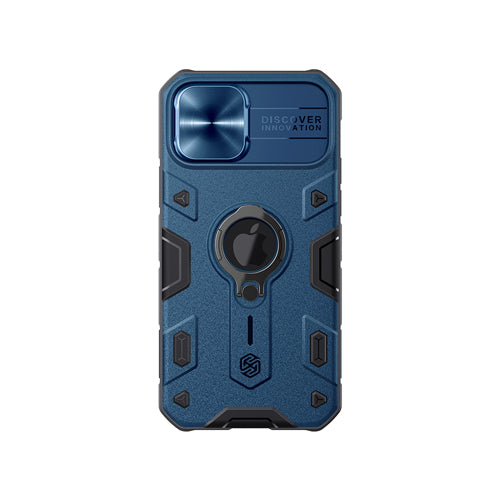Carcasa iPhone 12 Nillkin CamShield Armor Case