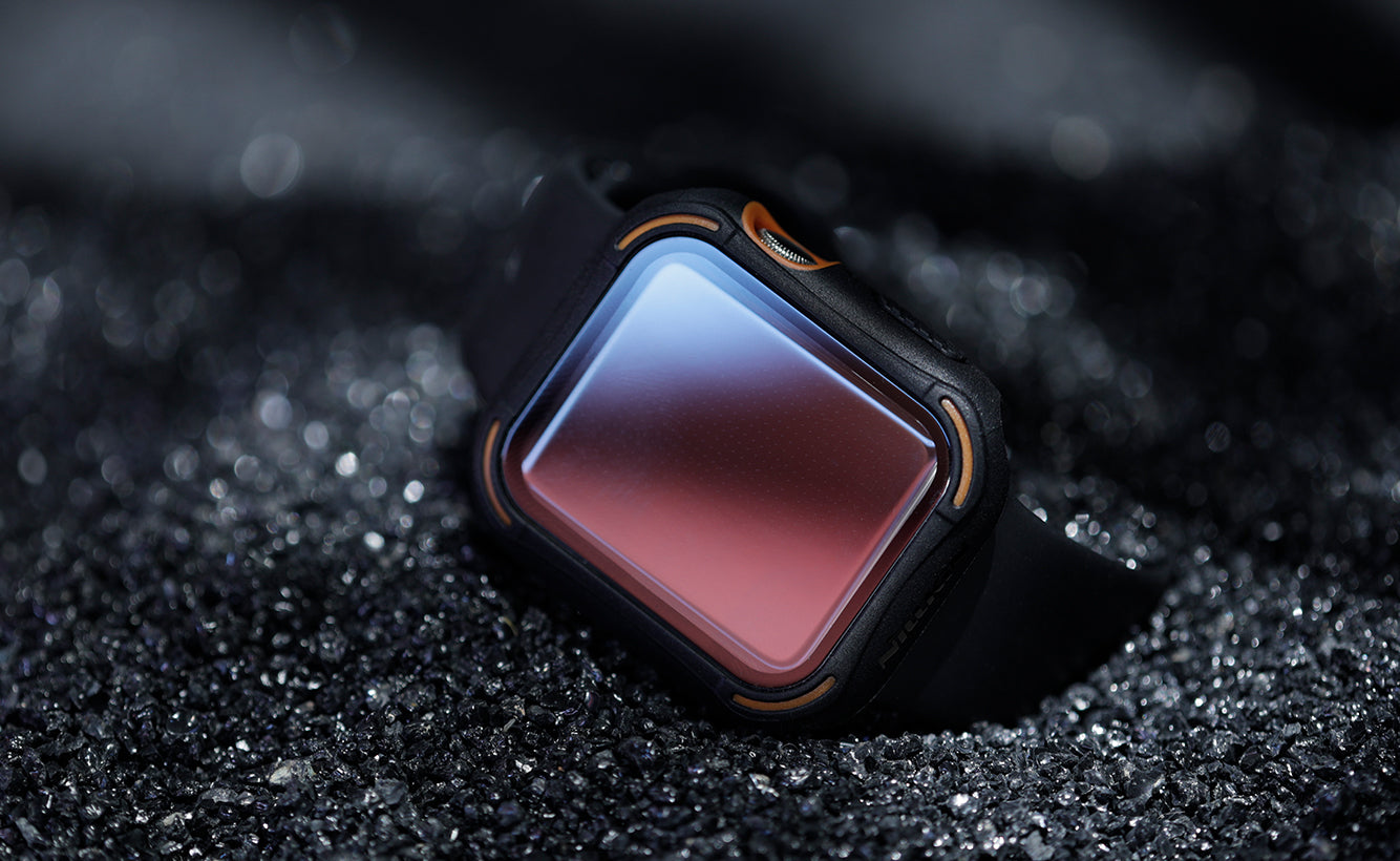 Carcasa Apple Watch SE 40mm Nillkin
