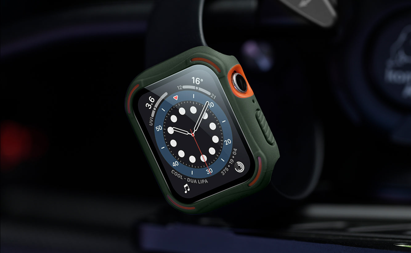 Carcasa Apple Watch SE 40mm Nillkin