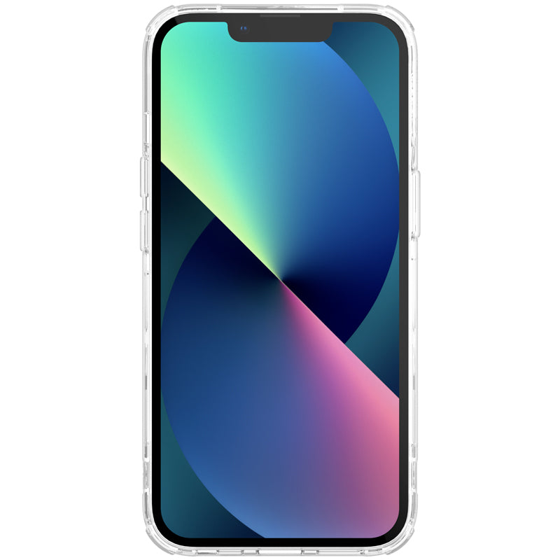 Carcasa iPhone 13 Silicona Nillkin