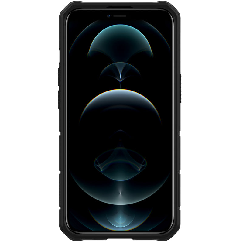 Carcasa iPhone 13 Nillkin CamShield Armor Case