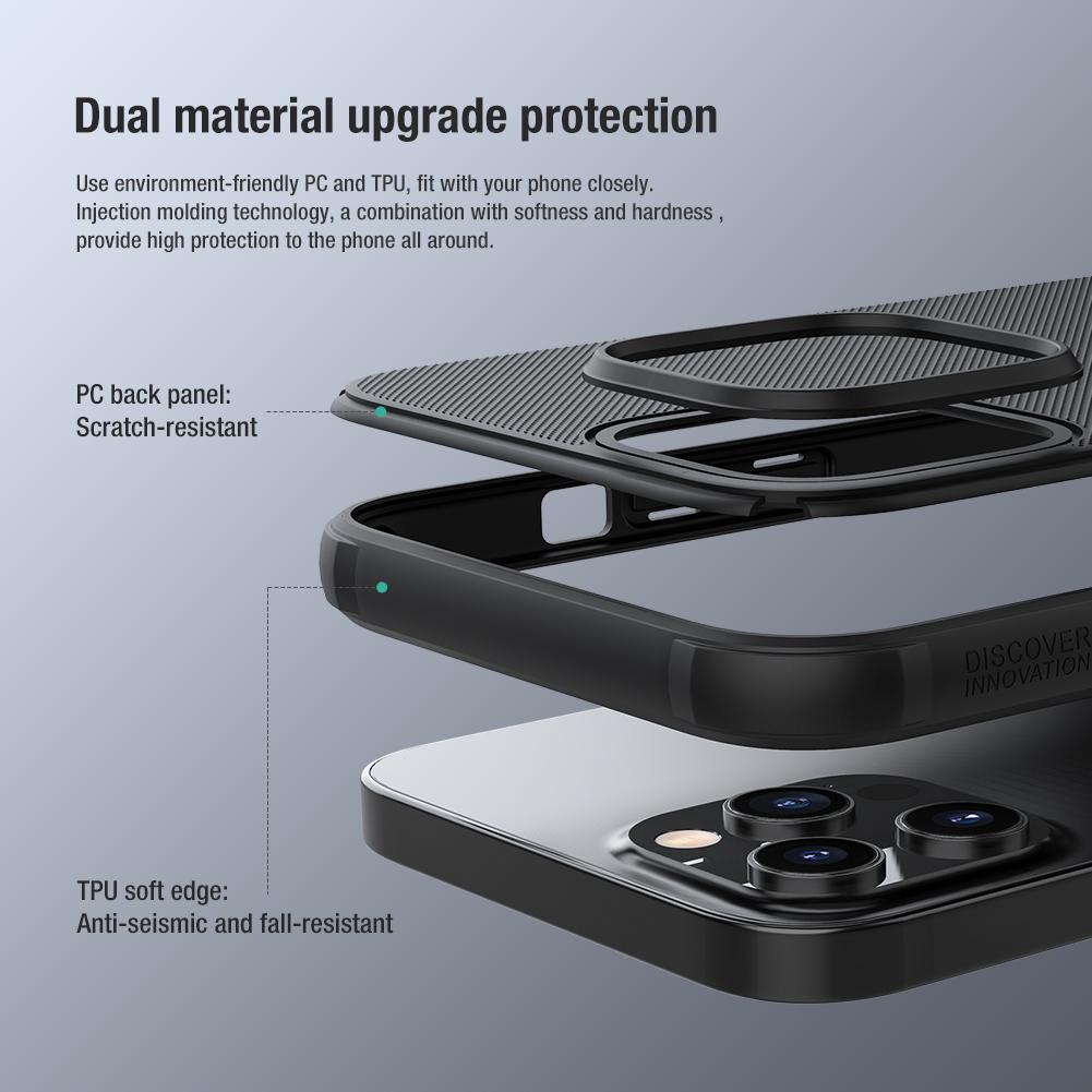 Carcasa iPhone 13 Pro Nillkin