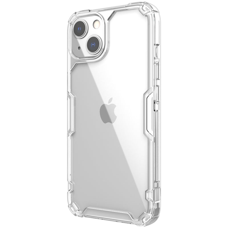 Carcasa iPhone 13 Silicona Nillkin