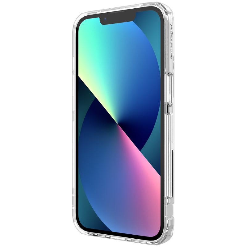 Carcasa iPhone 13 Silicona Nillkin