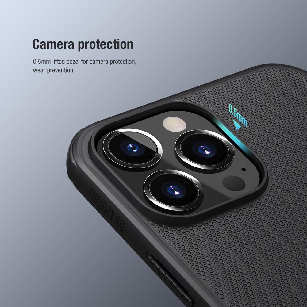 Carcasa iPhone 13 Pro Nillkin