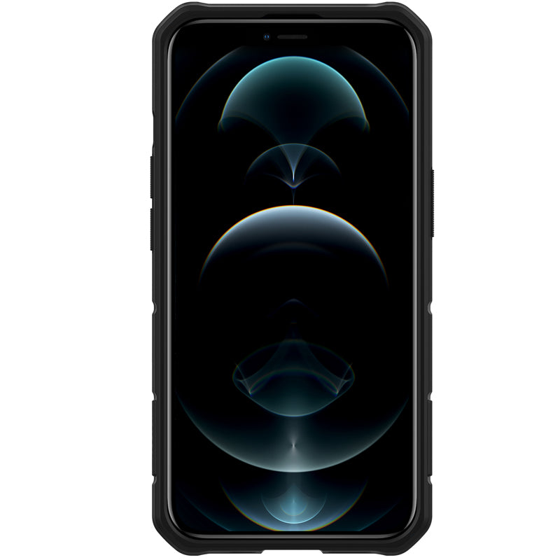 Carcasa iPhone 13 Nillkin CamShield Armor Case
