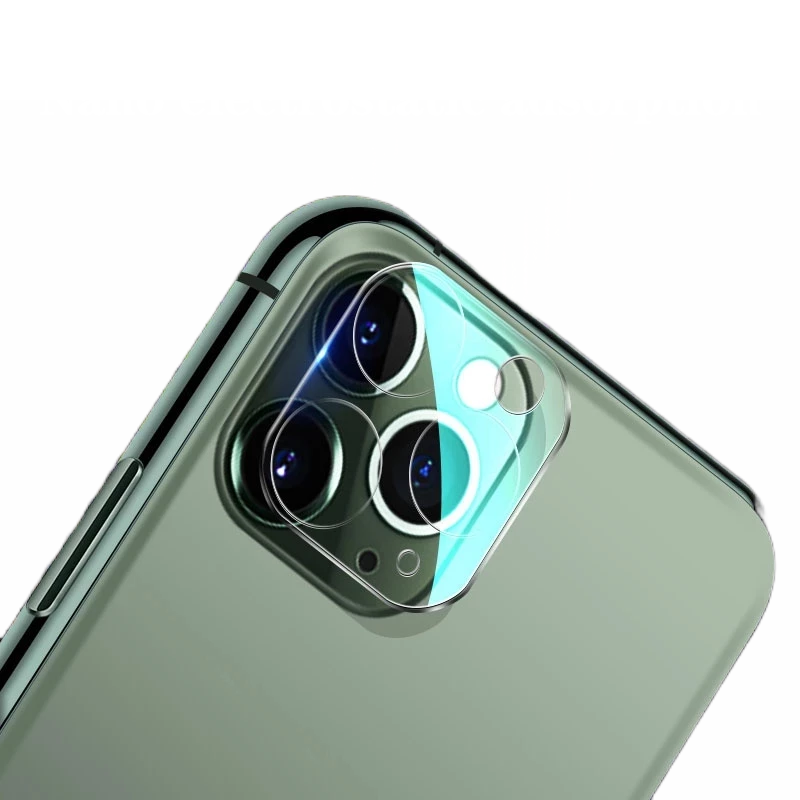 Lamina Camara iPhone 11 Pro Max