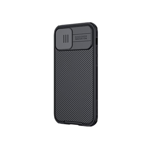 Carcasa iPhone 12 Pro Max CamShield Pro MagSafe Case-NILLKIN