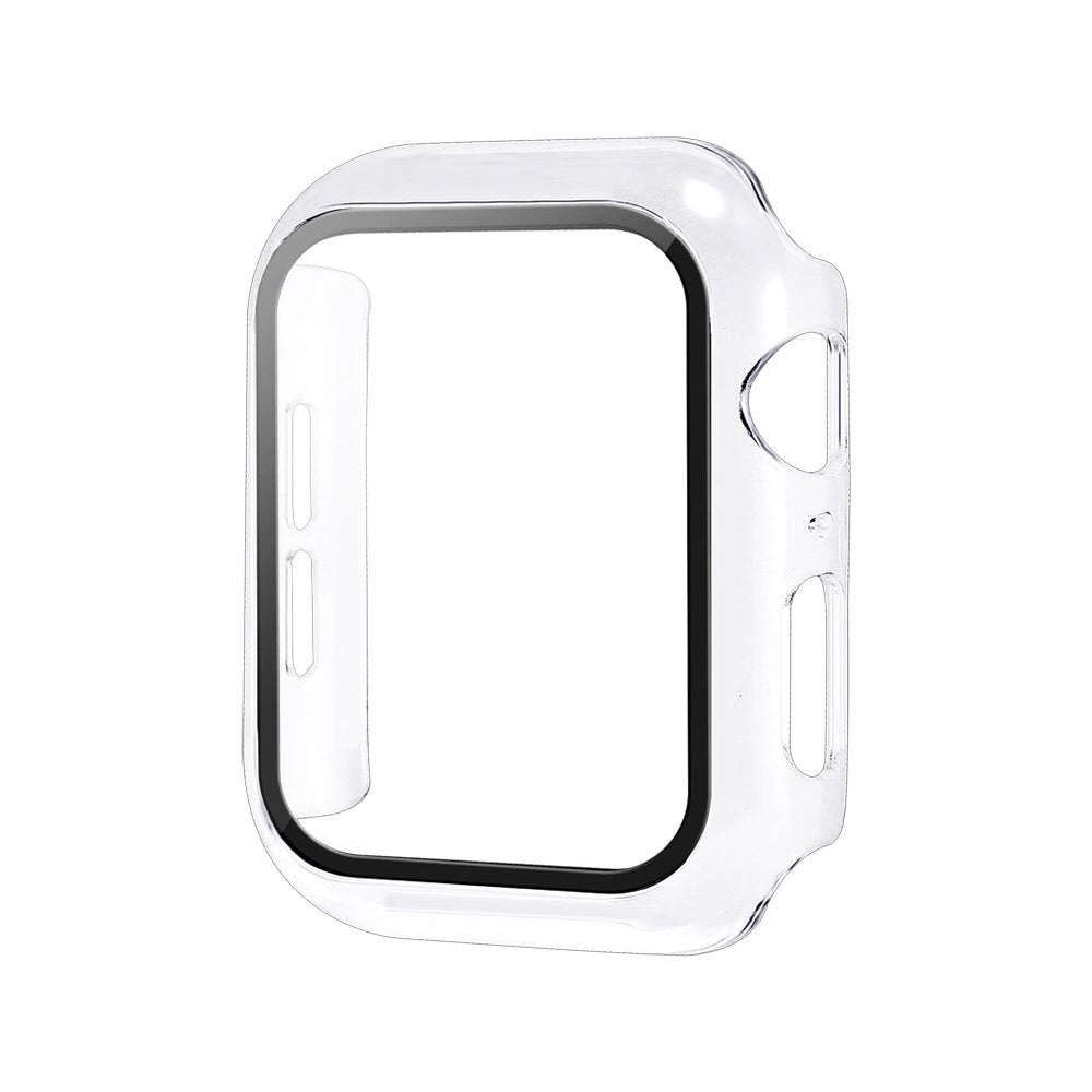 Carcasas Completas 360 Con Vidrio Apple Watch 41mm