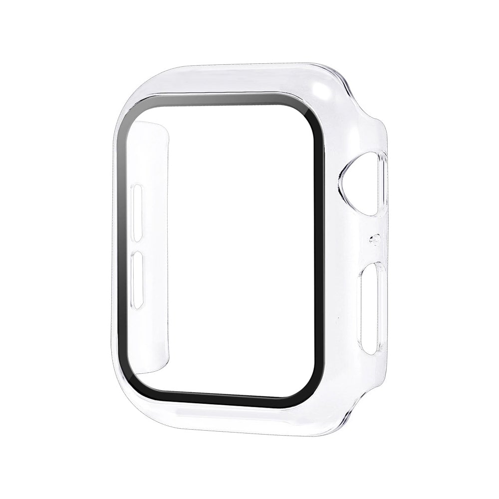Carcasas Completas 360 Con Vidrio Apple Watch 45mm