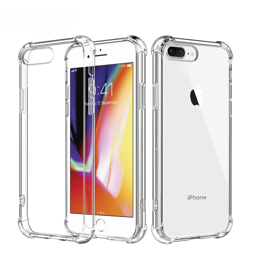 Carcasa iPhone 6s/7/8/SE/ 8 Plus