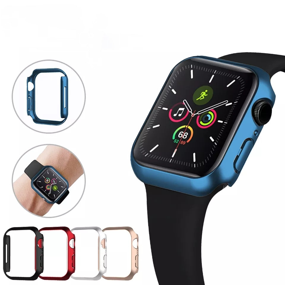 Carcasas Apple Watch Bumper 41mm /45mm Colores
