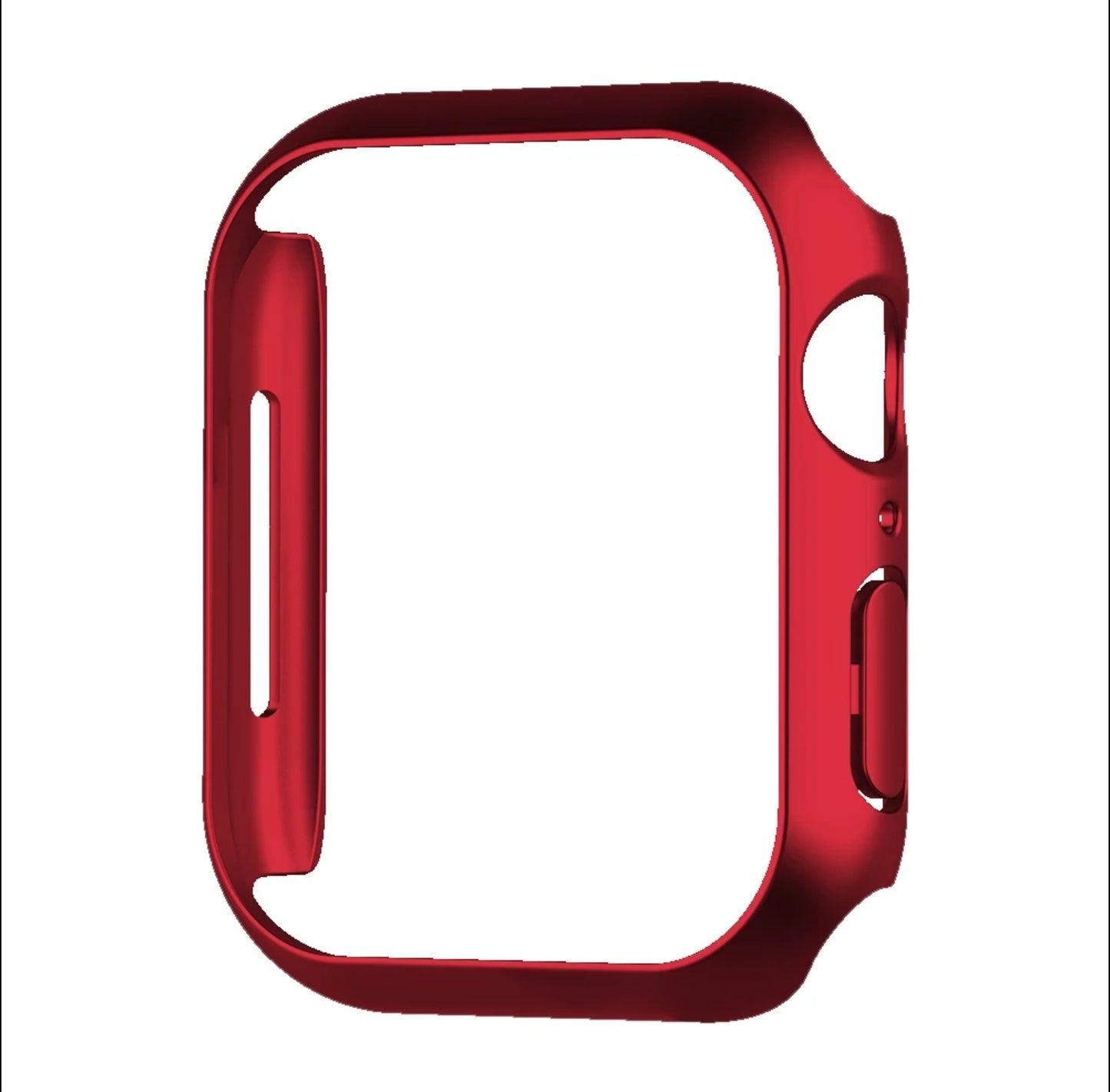 Carcasas Apple Watch Bumper 41mm /45mm Colores