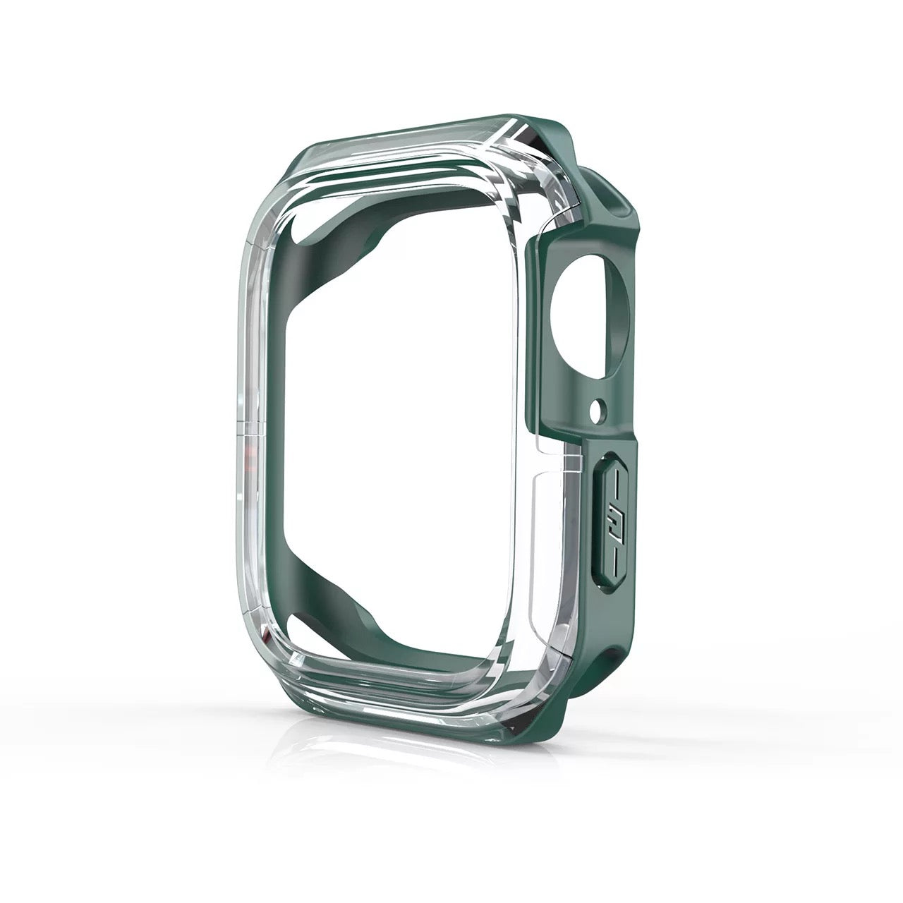 Protector Apple Watch Armor Borde 45mm