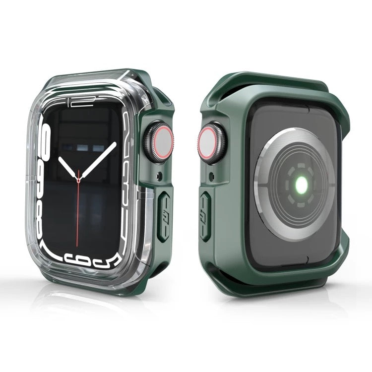 Protector Apple Watch Armor Borde 45mm