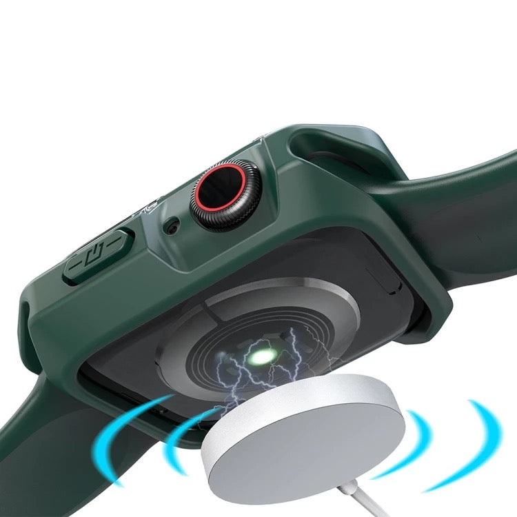 Protector Apple Watch Armor Borde 41mm