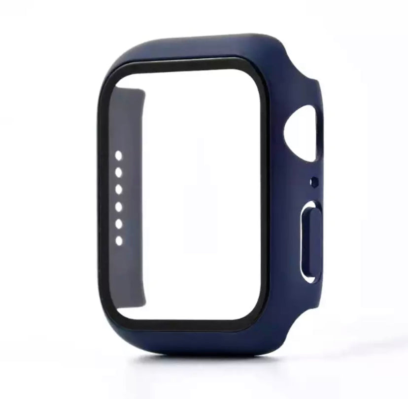 Carcasas Completas 360 Con Vidrio Apple Watch 42mm