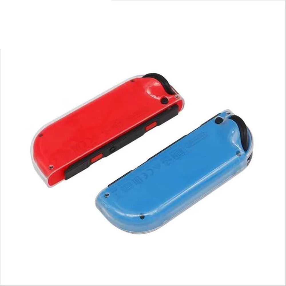 Carcasa acrílica DOBE Nintendo Switch