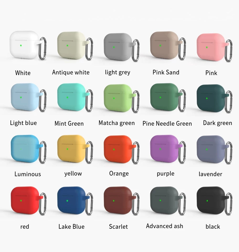 Funda AirPods 3