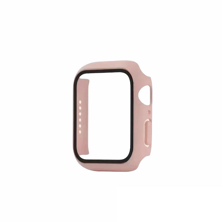Carcasas Completas 360 Con Vidrio Apple Watch 42mm
