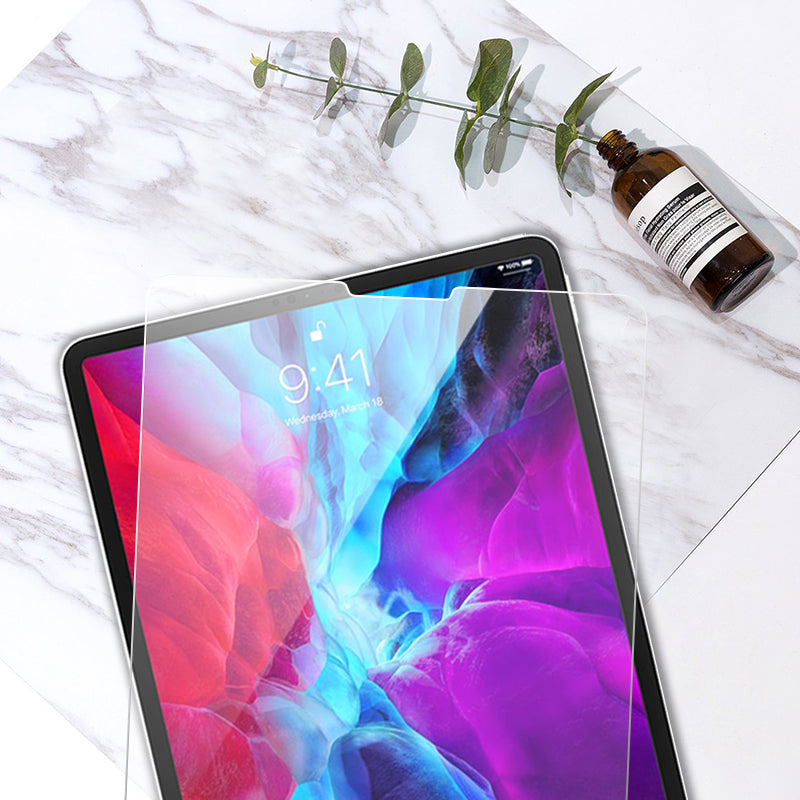 Lámina iPad Pro 11 Vidrio templado pantalla- 3ra Generación