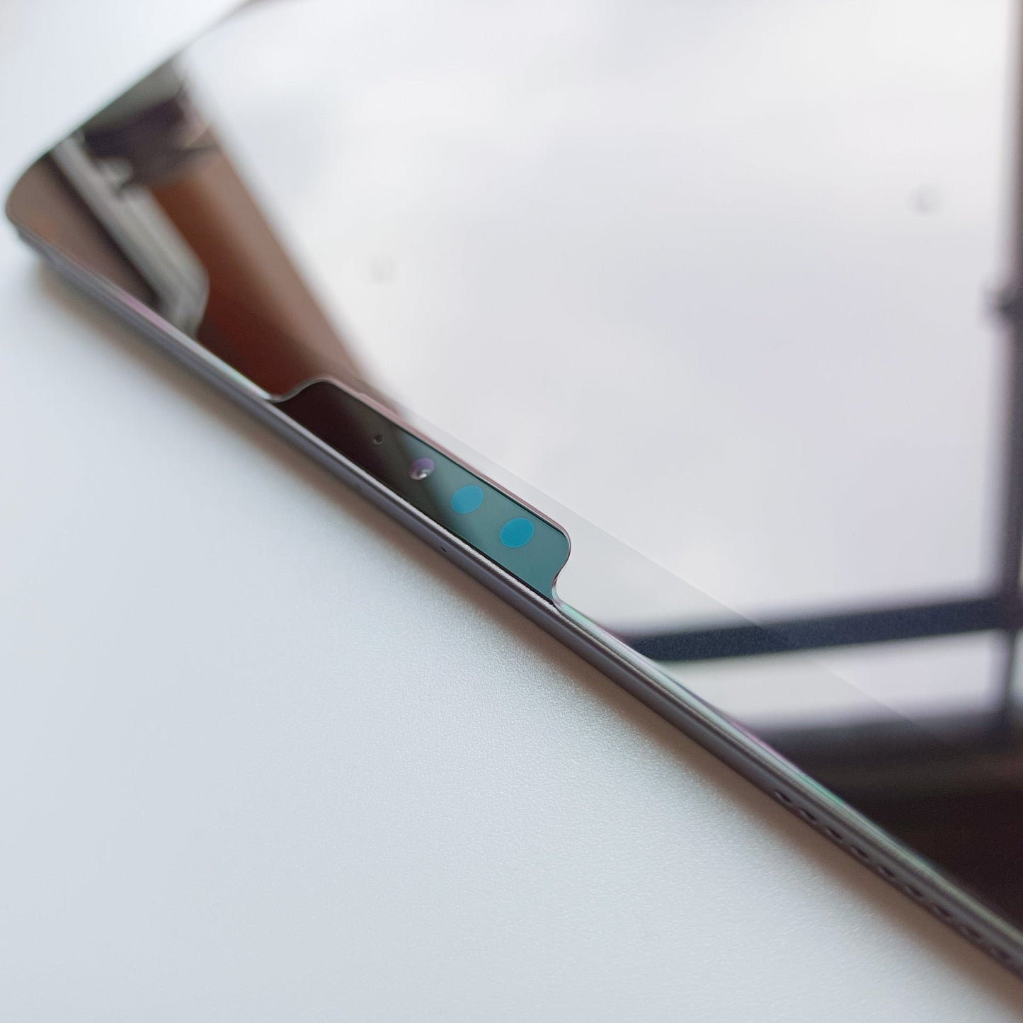 Lámina iPad Pro 11 Vidrio templado pantalla- 3ra Generación