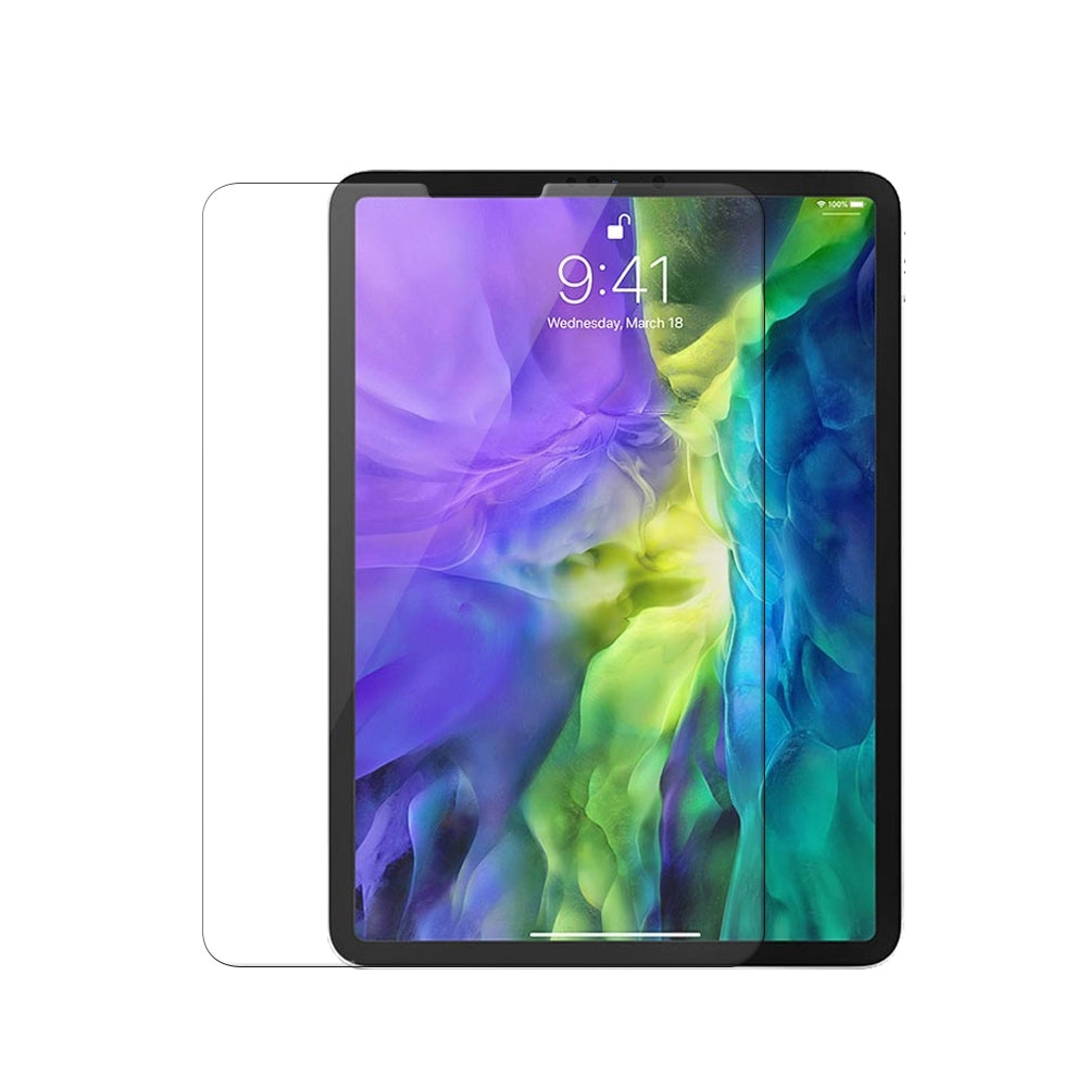 Lámina iPad Pro 11 Vidrio templado pantalla- 3ra Generación