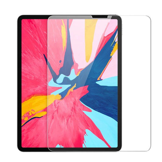 Lámina vidrio templado iPad Air 10,9  4ta y 5ta Generación (M1)