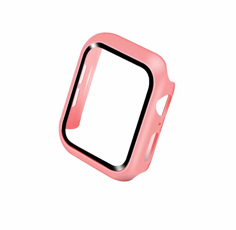 Carcasas Completas 360° con Vidrio Apple Watch 40mm