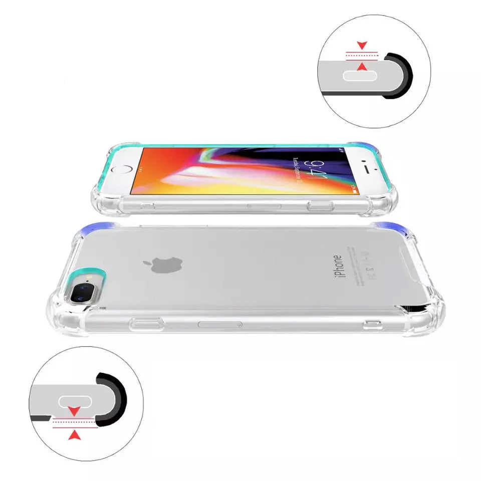 Carcasa iPhone 6s/7/8/SE/ 8 Plus
