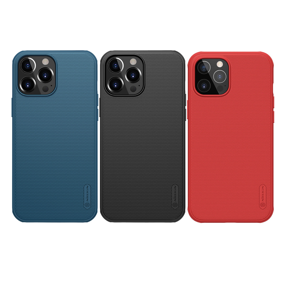 Carcasa iPhone 13 Pro Nillkin
