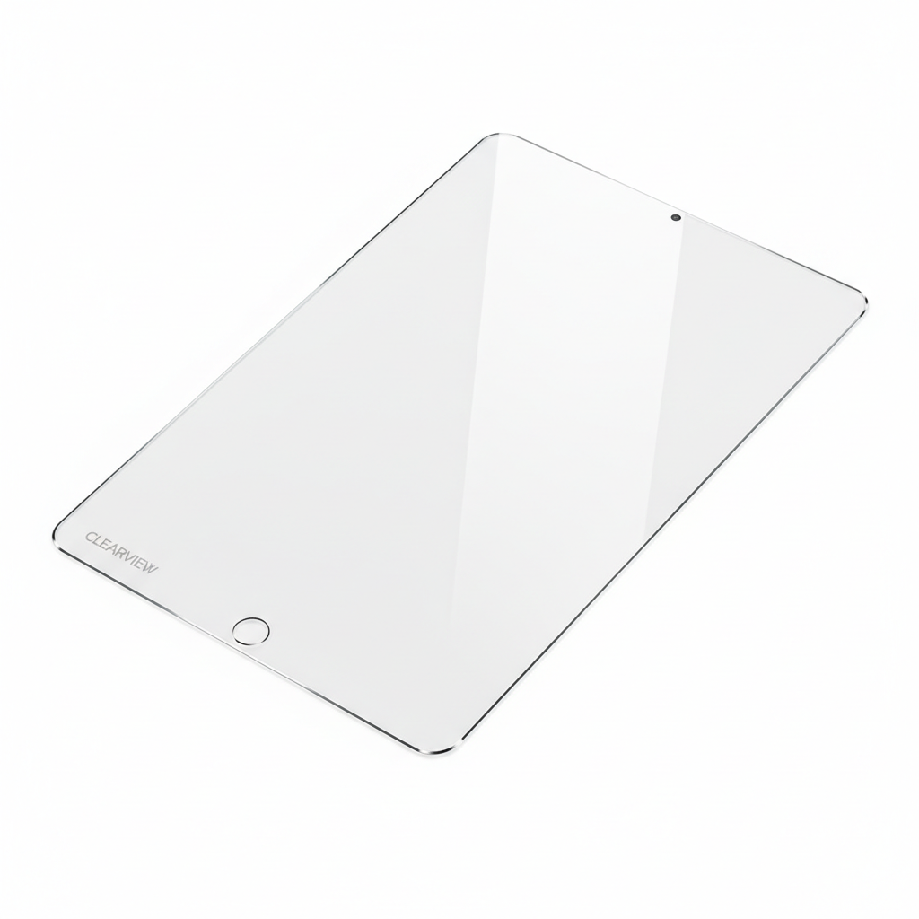 Vidrio Templado iPad: Cuál comprar por modelo (Guía Chile 2026)