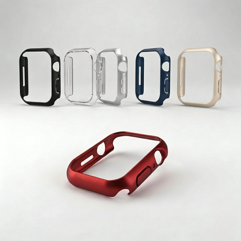 Carcasas apple Watch