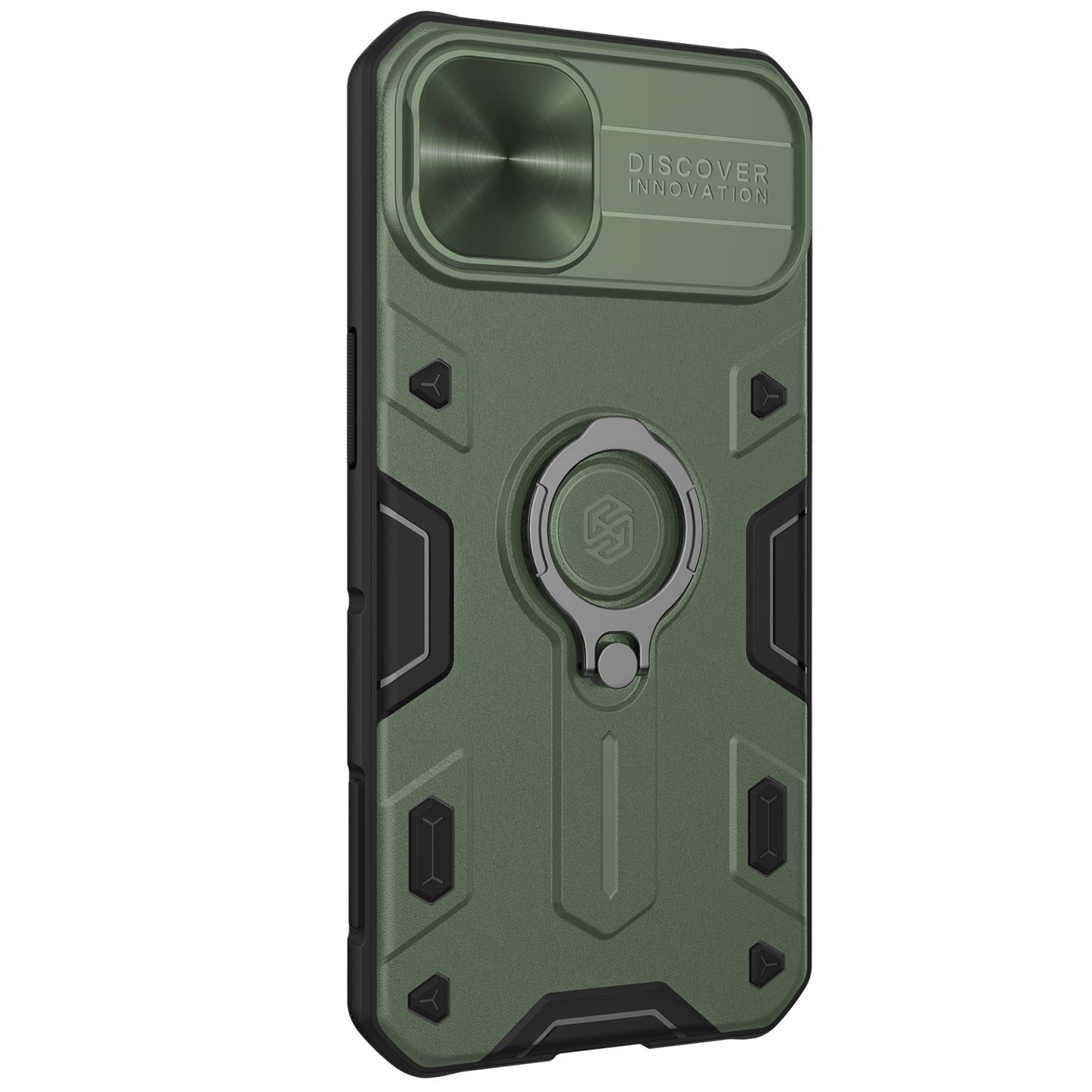 Carcasa iPhone 13 Nillkin  CamShield Armor Case