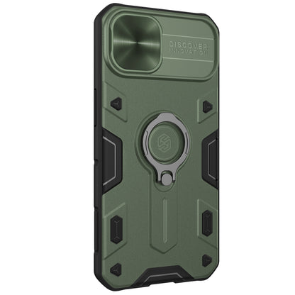 Carcasa iPhone 13 Nillkin  CamShield Armor Case