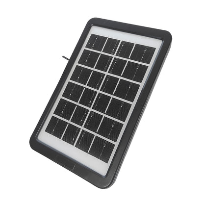 Radio solar Emergencia MLAB 10000 mAh