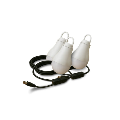 Radio solar Emergencia MLAB 10000 mAh