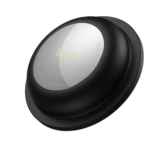Localizador  Ratreador GPS HOCO E91B | Rastreador Bluetooth Antipérdida